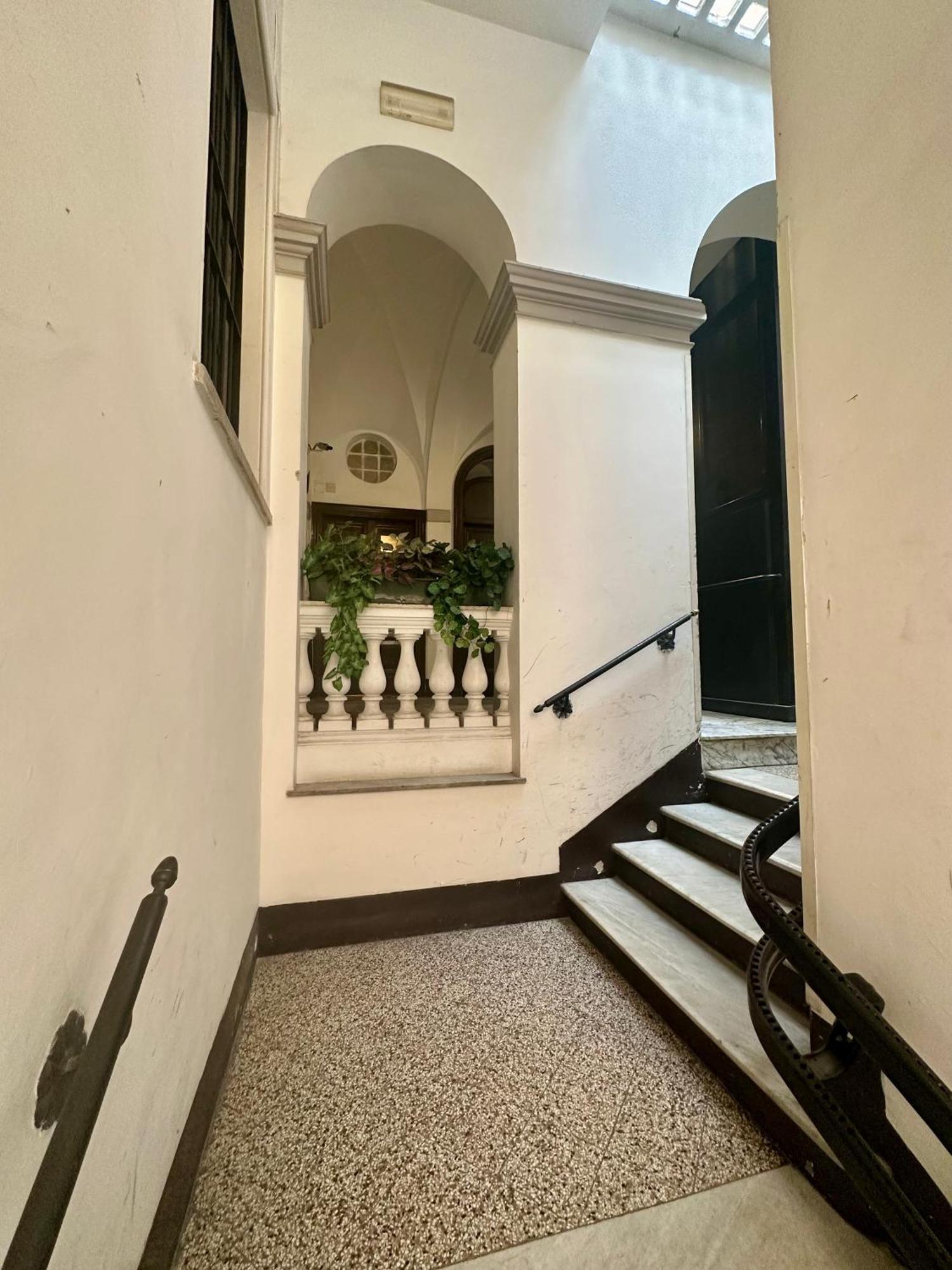Nazionale Palace Pensión Roma