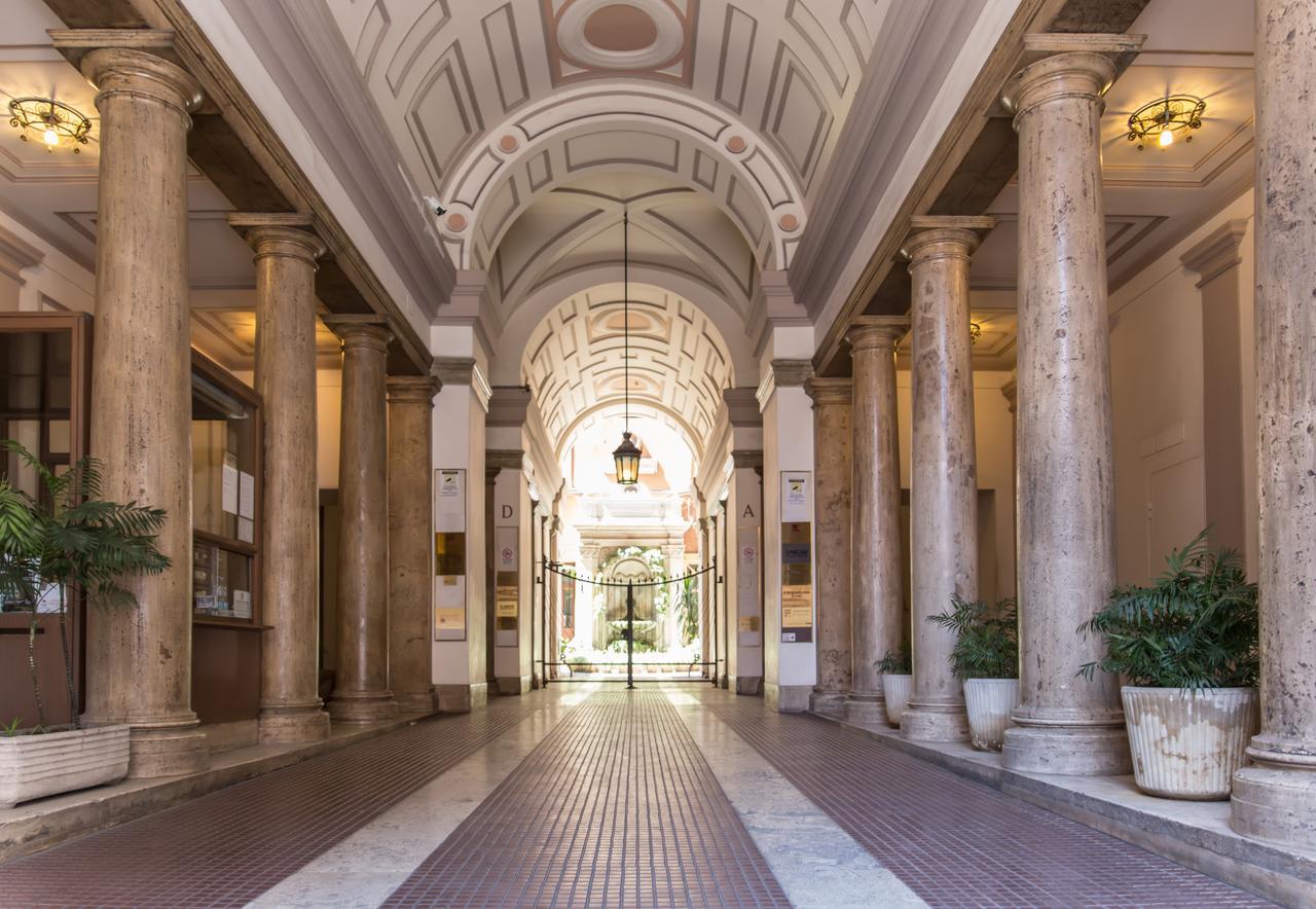 Nazionale Palace Roma